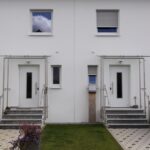 Haustüre für Neubau in 71083 Herrenberg