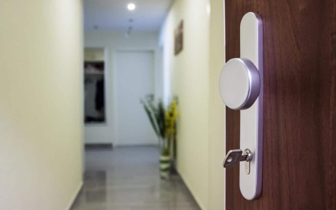 Graute_Wohnungseingangstuere