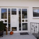 Haustüre in 71093 Weil im Schönbuch Im Troppel