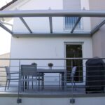 Überdachung auf Garage in 71069 Maichingen