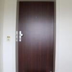 Graute Wohnungseingangstüre zum Nachrüsten