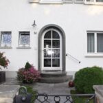 Aluminium Rundbogen Haustüre in 71083 Herrenberg von Markus Lieber GmbH