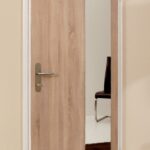Graute Wohnungstüren innen und außen flexibel zu gestalten