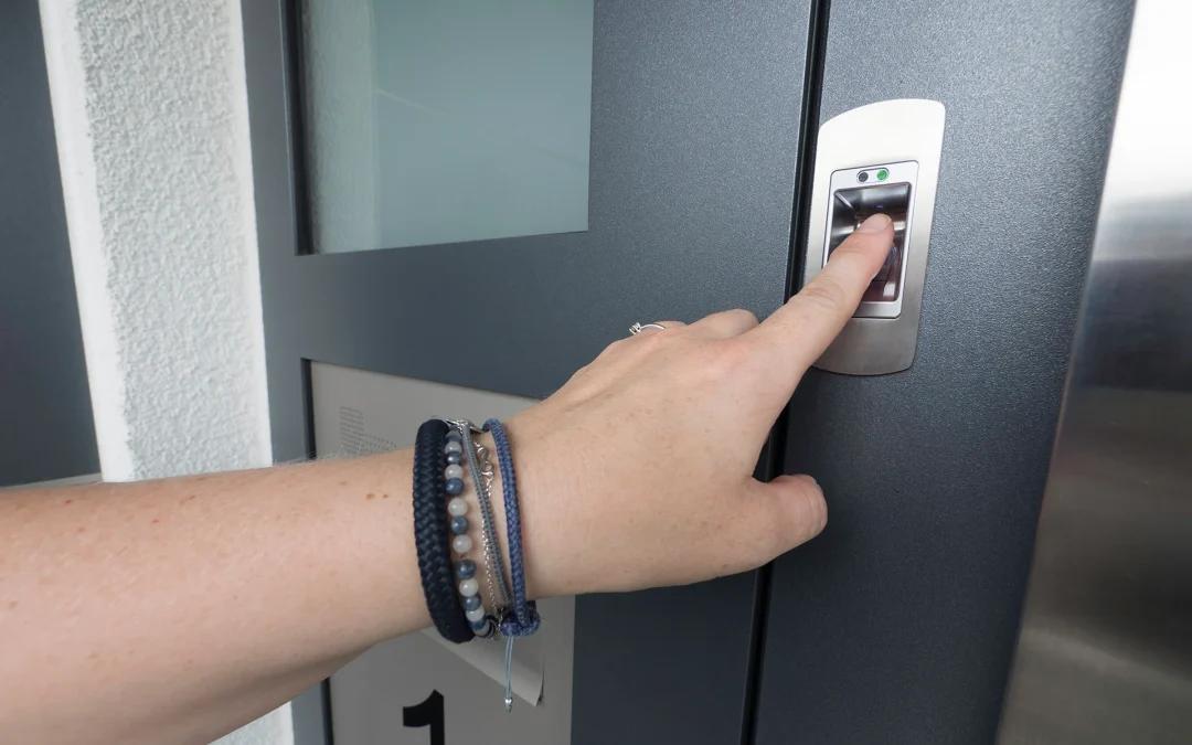 Haustüren in Stuttgart gemäß RC2 Sicherheitsstandard von Lieber